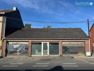 Handelspand te koop Gilly (VBD19825)