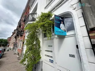 Appartement à vendre Schaerbeek (VBD19830)