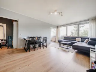Appartement à vendre Schaerbeek (VBD19833)