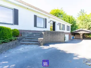 Bungalow te koop Rekkem (VBD19861)