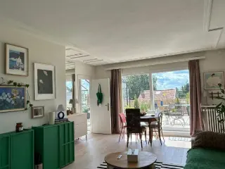 Apartment for rent Sint-Lambrechts-Woluwe (VBD19862)