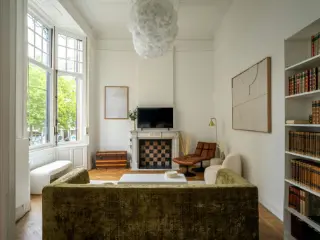 Immeuble mixte à louer Bruxelles (VBD19864)