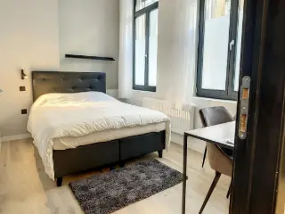 Appartement en colocation Schaerbeek (VBD19866)