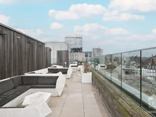 Appartement te koop Brussel (VBD19870)