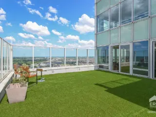 Appartement te koop Brussel (VBD19871)