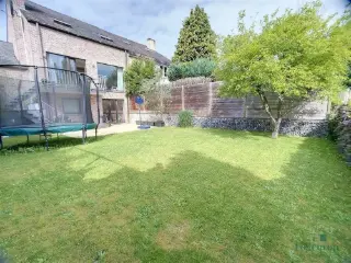 Maison à louer Uccle (VBD19897)