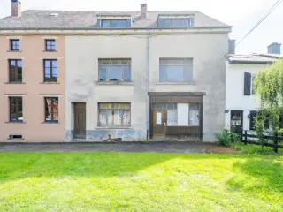 Maison à vendre Vresse-sur-Semois (VBD19908)