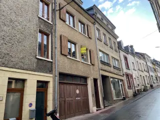 Residence for sale Bouillon (VBD19909)