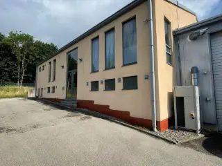 Kantoor te huur Stavelot (VBD19920)