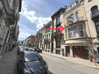 Residence for sale Elsene (VBD19927)