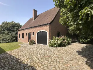 Maison à vendre Gouy-lez-Piéton (VBD19931)