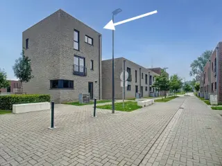 Huis te koop Boncelles (VBD19944)