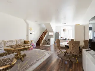 Duplex à vendre Laeken (VBD19950)