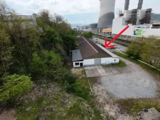 Surface industrielle à vendre Seraing (VBD19953)