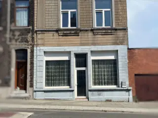 Maison en vente publique Jumet (VBD19954)