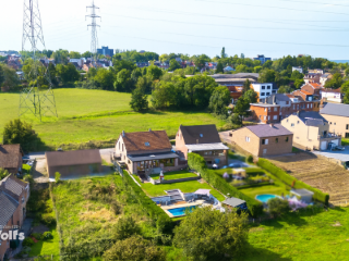 Villa te koop Jupille (VBD19959)