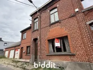 Maison en vente publique Forchies-la-Marche (VBD19970)