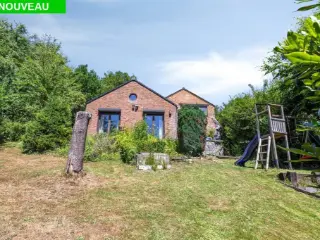 Huis te koop Villers-la-Ville (VBD19971)