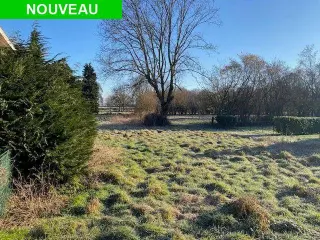 Land for sale Les Waleffes (VBD19976)