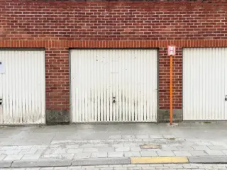 Garage for sale Bois-d'Haine (VBD19983)