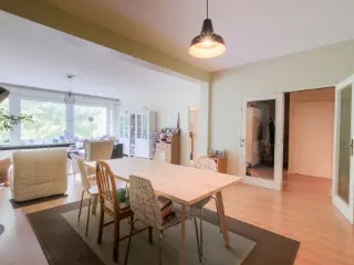 Apartment for sale Etterbeek (VBD19990)