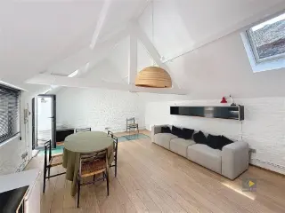 Appartement te huur Anderlecht (VBD19993)