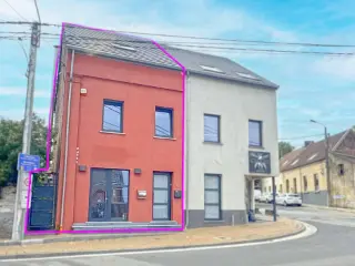 Maison à vendre Colfontaine (VBD19995)