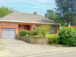 Huis te koop La Hestre (VBD19996)