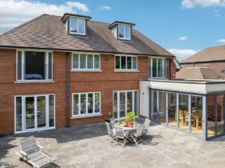 Villa à vendre Beaconsfield (VBD20017)