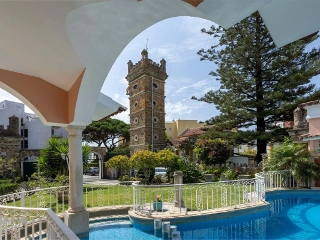 Maison à vendre Estoril (VBD20022)