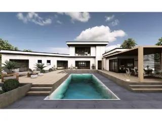 Maison à vendre Marrakesh (VBD20038)