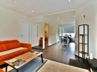 Apartment for sale Ganshoren (VBD20052)