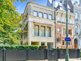 Apartment for sale Elsene (VBD20061)