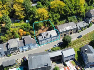 Residence for sale Bohan (VBD20072)