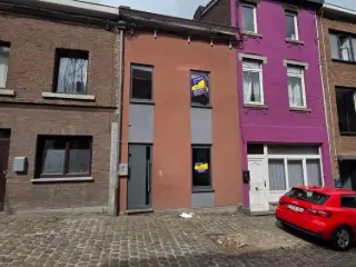 Huis te koop Seraing (VBD20074)