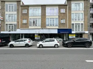 Surface commerciale à vendre Ganshoren (VBD20077)