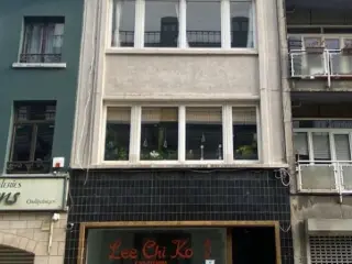 Apartment in public sale Brussels (VBD20087)