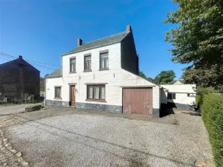 Huis te koop Malèves-Sainte-Marie-Was (VBD20092)