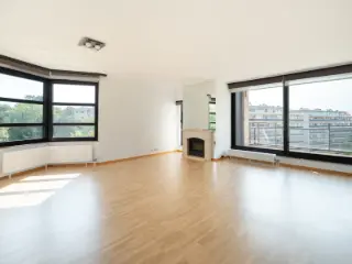 Apartment for sale Ukkel (VBD20098)