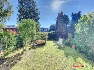 Gelijkvloers te koop Oudergem (VBD20107)