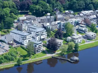 Apartment for sale Vielsalm (VBD20125)