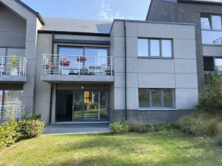 Apartment for sale Marche-en-Famenne (VBD20126)