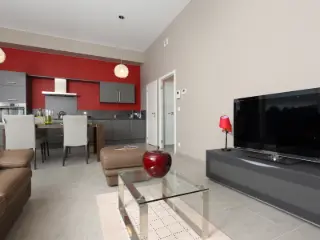 Apartment for sale Vielsalm (VBD20127)