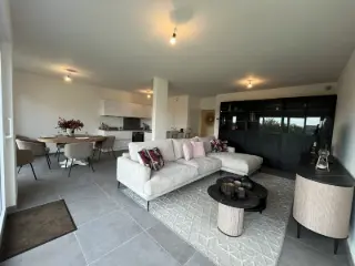 Apartment for sale Marche-en-Famenne (VBD20128)