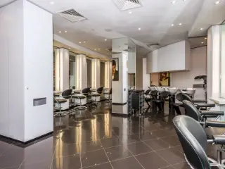 Handelspand te koop Péruwelz (VBD20129)