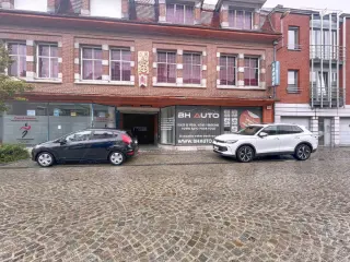 Huis gemengd gebruik te koop Doornik (VBD20130)