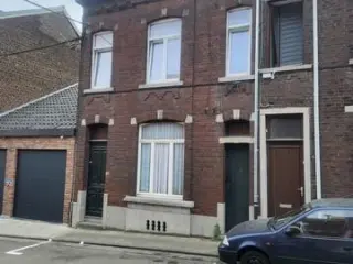 Huis te koop Lodelinsart (VBD20133)