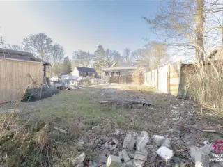 Land for sale Sautour (VBD20137)