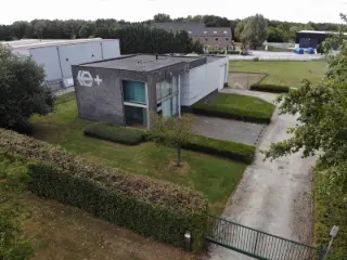 Surface industrielle à vendre Gosselies (VBD20147)