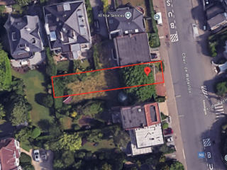 Land for sale Ukkel (VBD20149)